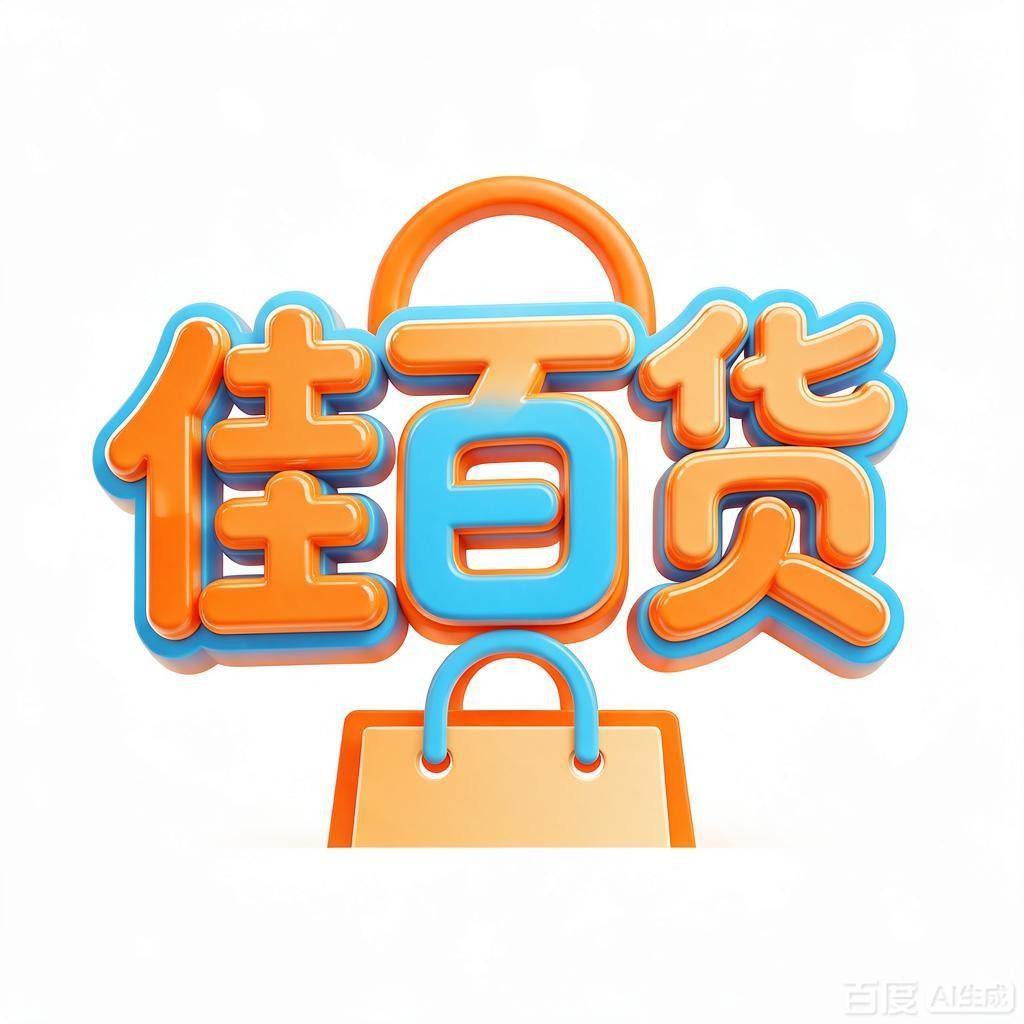 佳百货