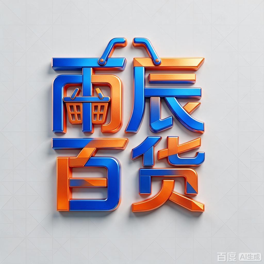 雨辰百货